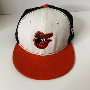 MLB New Era Baltimore Orioles Hat